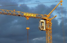 Building sites nationwide face delays as crane drivers move to strike over pay
