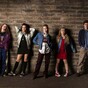 Tommy Tiernan is the star of a new Channel 4 sitcom set during the Troubles