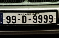 Drop ’13′ from next year’s numberplates to save car industry, urges Healy-Rae