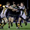 Wasps to kick off Connacht's pre-season schedule before Pat Lam returns to Galway