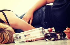 'Our children's television viewing is bombarded by the thrills and spills of alcohol'