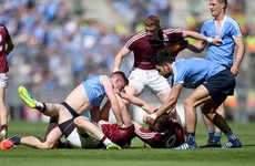 The challenge facing Westmeath for a 3rd straight year: How do you set up against the Dubs?