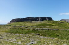 This new database shows you all the ancient hill forts across Ireland