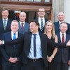 Leo Varadkar's government has suffered its first Dáil defeat - on new building standards