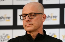 Brailsford admits there are 'lessons to be learned' from report into British Cycling's culture of fear
