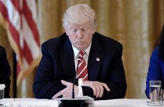 The Trump Bump? An increase in trust for news media