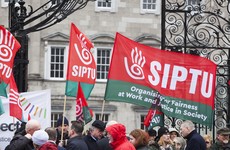 Siptu recommends its members accept government's 'pay restoration' deal