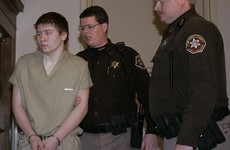 Judge rules that Brendan Dassey's confession was coerced and he should be freed