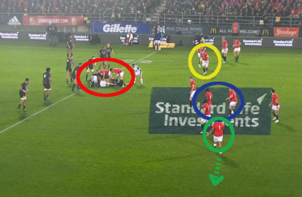 Analysis: What will the first Test between the Lions and All Blacks look like?