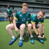 Overshadowed by Lions, but Ireland a joy to watch at tail end of historic season