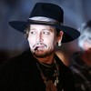 Johnny Depp: 'When was the last time an actor assassinated a president?'