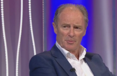 Brian Kerr talks passionately about what's wrong with the Irish international teams right now