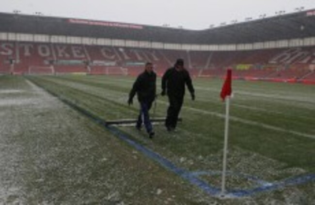 As it happened: Premier League 3 o'clock kick-offs
