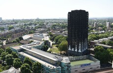 Grenfell Tower blaze began in faulty fridge-freezer