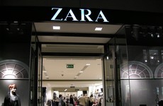 The 16 unwritten rules of shopping in Zara