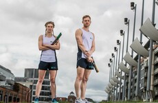 'It's mentally draining': Life at the top and coming down from that Olympic high