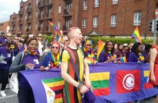 'Hypocrisy in cheering for our gay Taoiseach, and turning a blind eye to his policies'
