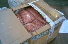 Illegal medicines worth €500k seized