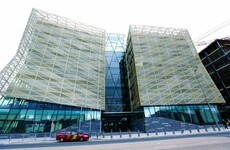 Central Bank to pay €30k for extra parking spaces beside new 'fit-for-purpose' HQ
