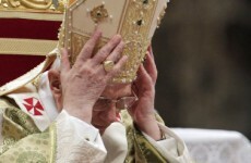 Inquiry could lead to €8bn tax bill for Vatican