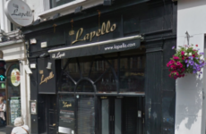 You can now take a tour of the inside of a Dublin strip club on Google Maps