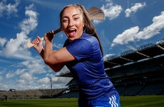 Cork's Amy O'Connor sets sights on chasing the 'top two in the country'