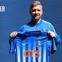 FA Cup hero Alan Power earns move to Scotland's top flight