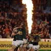 Springboks close in on series sweep against France to ease pressure on under-fire coaches