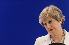 For the first time, Jeremy Corbyn is more popular than Theresa May - poll