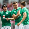 50-cap Toner a tower of strength and more talking points as Ireland win battle with Blossoms