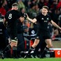 Thrilling skills, the Rieko case and more talking points as the All Blacks maul Lions