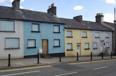 In Navan, Co Meath, there are more vacant properties than there are people on the housing waiting list