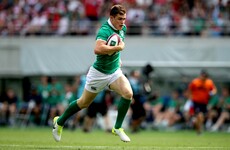 The big winners from Ireland's high-scoring summer tour