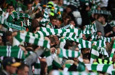 Celtic will not take ticket allocation for potential Linfield fixture