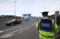 Port Tunnel: Gardaí catch same vehicle speeding 3 times in 19 day-period