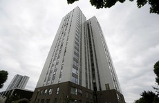 Five tower blocks with 800 homes being evacuated in Camden over fire safety fears