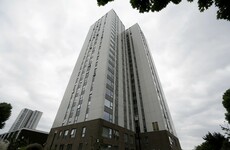 Five tower blocks with 800 homes being evacuated in Camden over fire safety fears