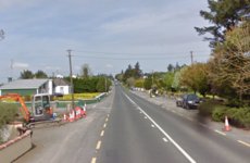 Elderly pedestrian dies after being struck by car in Mayo