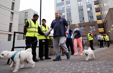 'Where are we all going?': 83 residents of Camden towers refuse to leave their homes