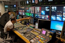 Al-Jazeera says closure demand is 'attempt to silence freedom of expression'