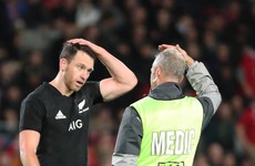 'It's a worry for the game obviously:' Doug Howlett laments Ben Smith's latest concussion