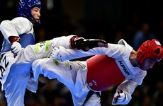 WTF?! Taekwondo governing body rebrands over 'negative connotations' of acronym