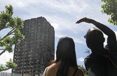 'You will need to check out by 4pm': Grenfell Tower survivors given hours' notice to leave hotel