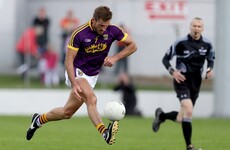 Limerick left to rue late wides as Wexford sneak into Round 2 of the qualifiers