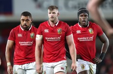 Huge uphill task for the Lions with All Blacks ready to move up a gear