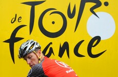 Lance Armstrong plans on launching new daily podcast for next month's Tour de France