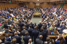 'A warning to everyone': The UK Parliament has been hit by a cyber attack