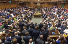 'A warning to everyone': The UK Parliament has been hit by a cyber attack