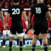 Media reaction: praise for All Blacks 'masterclass', concern for Lions