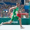 Thomas Barr finishes 5th in his final to help Ireland to 7th at European Team Championships